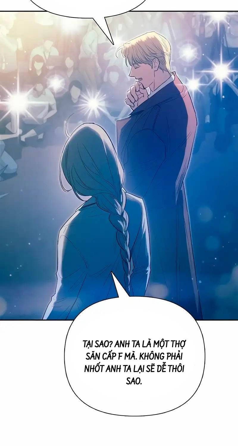 Những Ranker Cấp S Mà Tôi Nuôi Dưỡng Chap 141 - Next Chap 142
