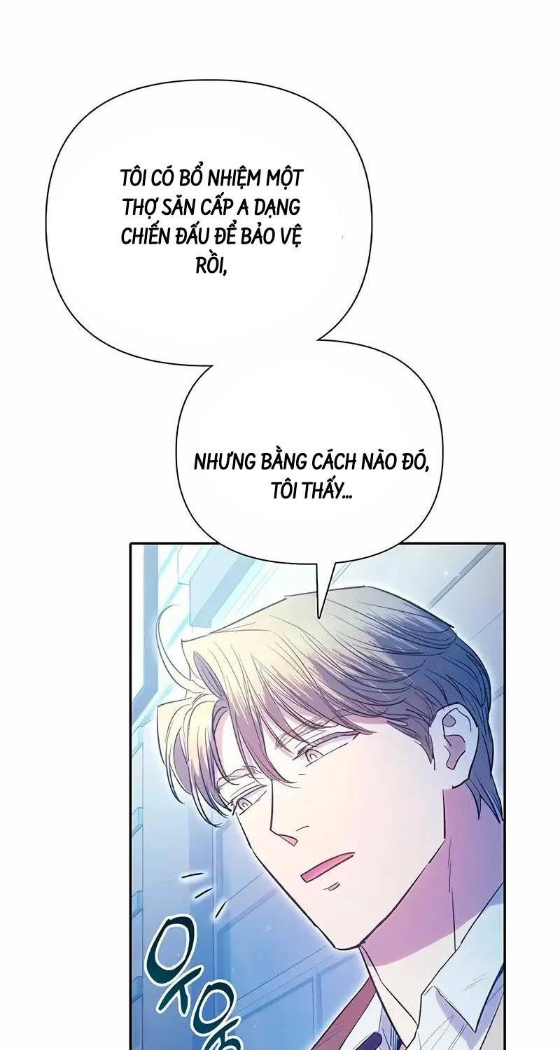Những Ranker Cấp S Mà Tôi Nuôi Dưỡng Chap 141 - Next Chap 142