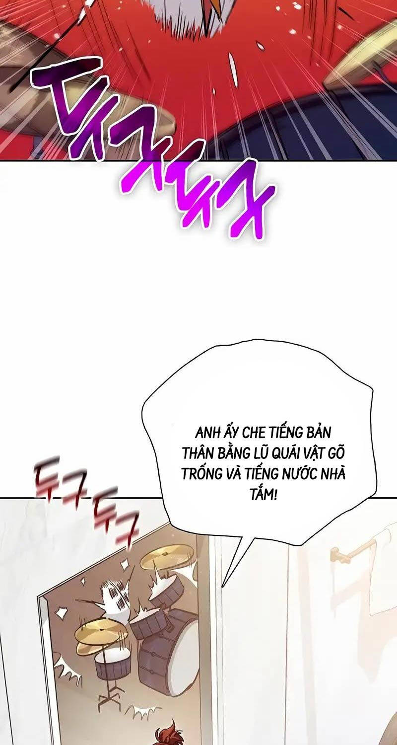 Những Ranker Cấp S Mà Tôi Nuôi Dưỡng Chap 141 - Next Chap 142