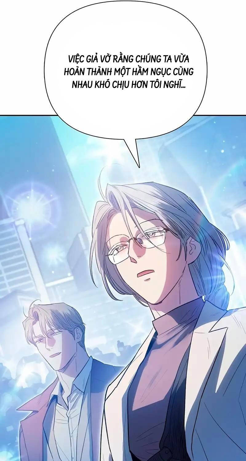 Những Ranker Cấp S Mà Tôi Nuôi Dưỡng Chap 141 - Next Chap 142