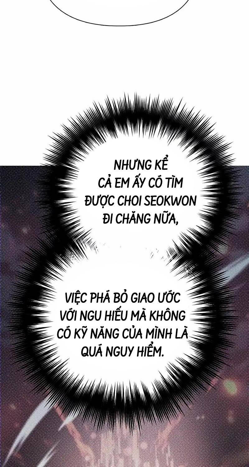 Những Ranker Cấp S Mà Tôi Nuôi Dưỡng Chap 141 - Next Chap 142