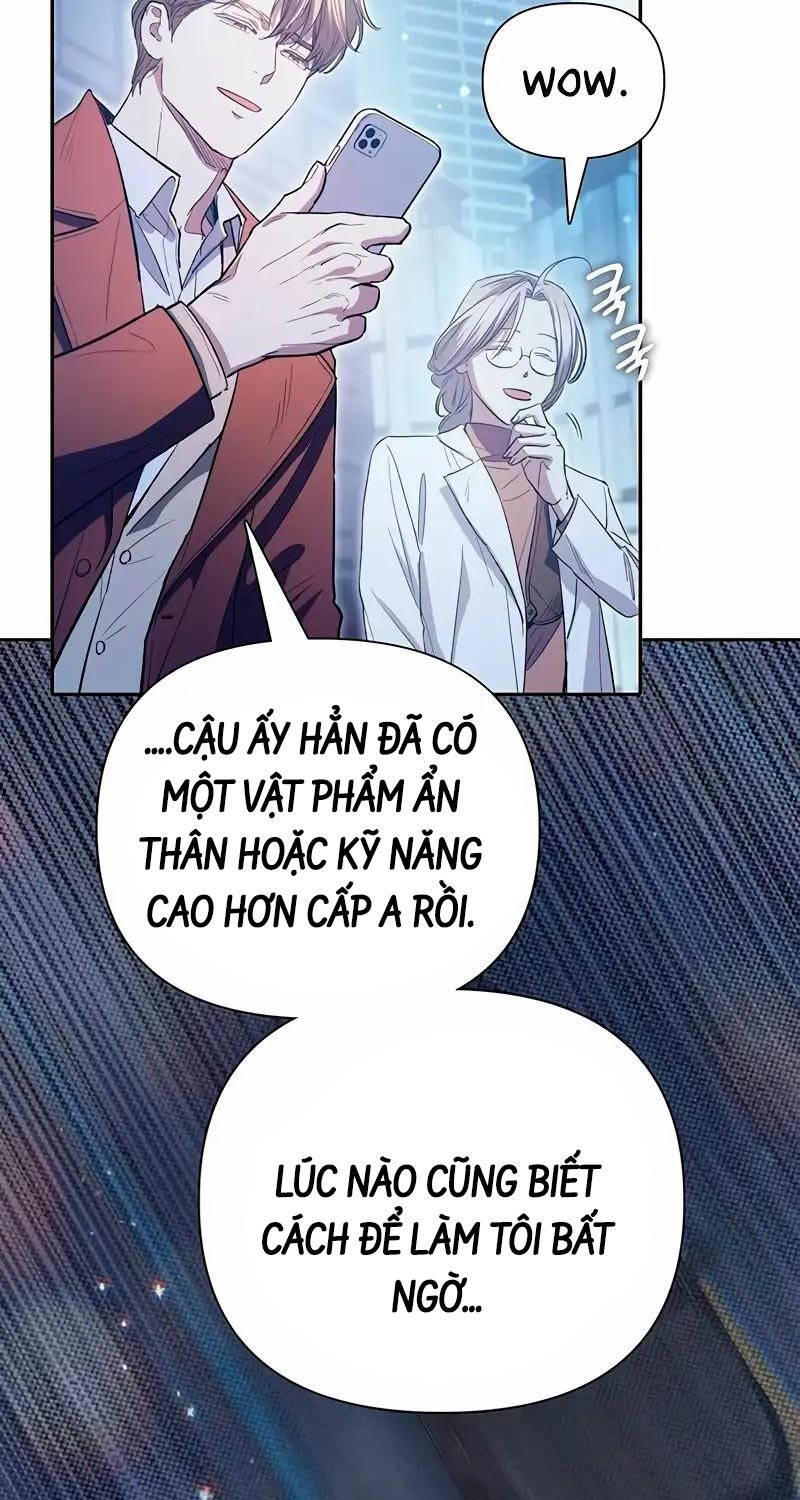 Những Ranker Cấp S Mà Tôi Nuôi Dưỡng Chap 141 - Next Chap 142