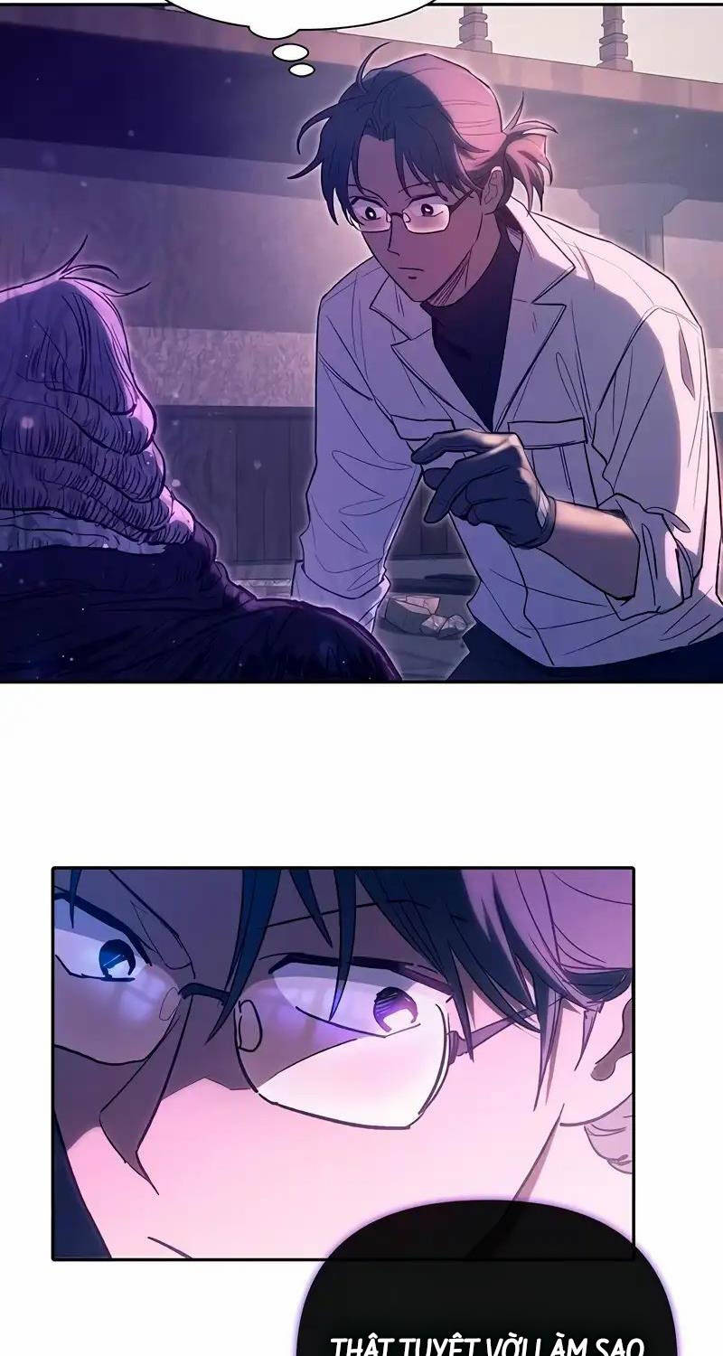 Những Ranker Cấp S Mà Tôi Nuôi Dưỡng Chap 141 - Next Chap 142