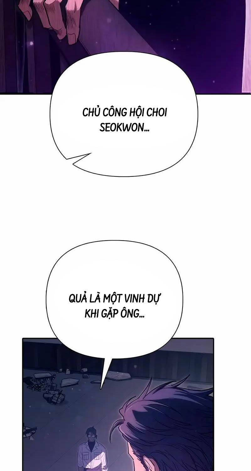 Những Ranker Cấp S Mà Tôi Nuôi Dưỡng Chap 141 - Next Chap 142