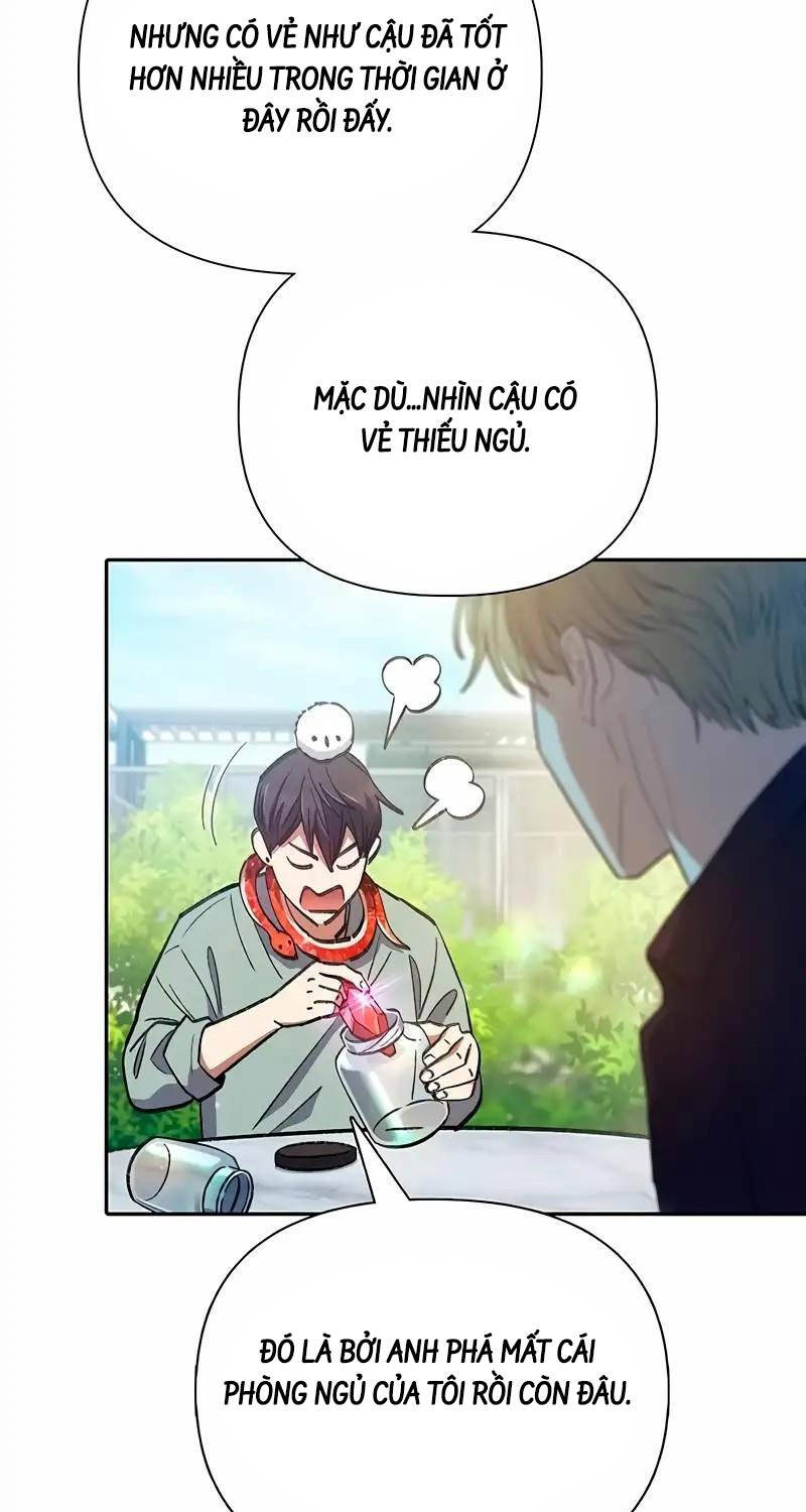 Những Ranker Cấp S Mà Tôi Nuôi Dưỡng Chap 141 - Next Chap 142