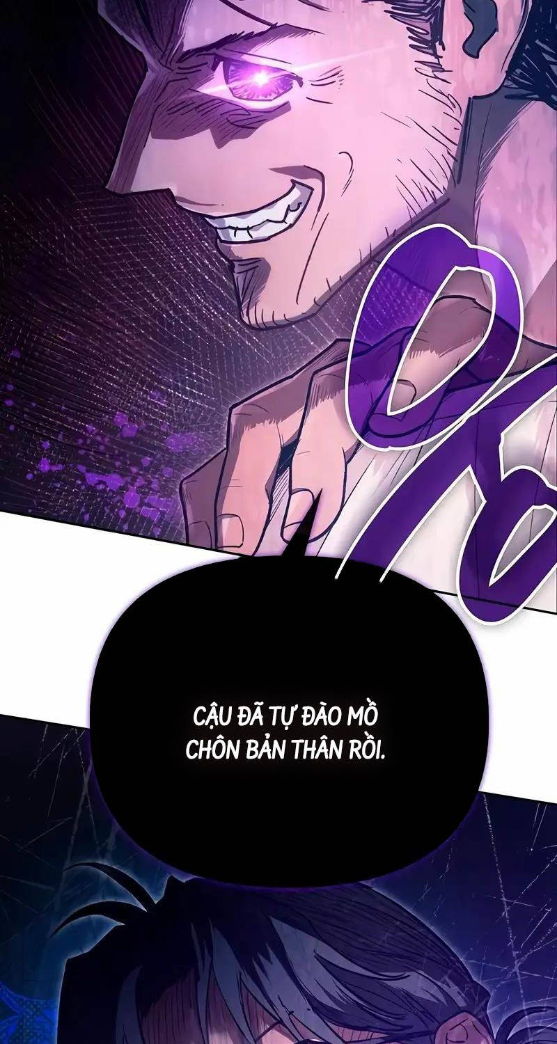Những Ranker Cấp S Mà Tôi Nuôi Dưỡng Chap 141 - Next Chap 142