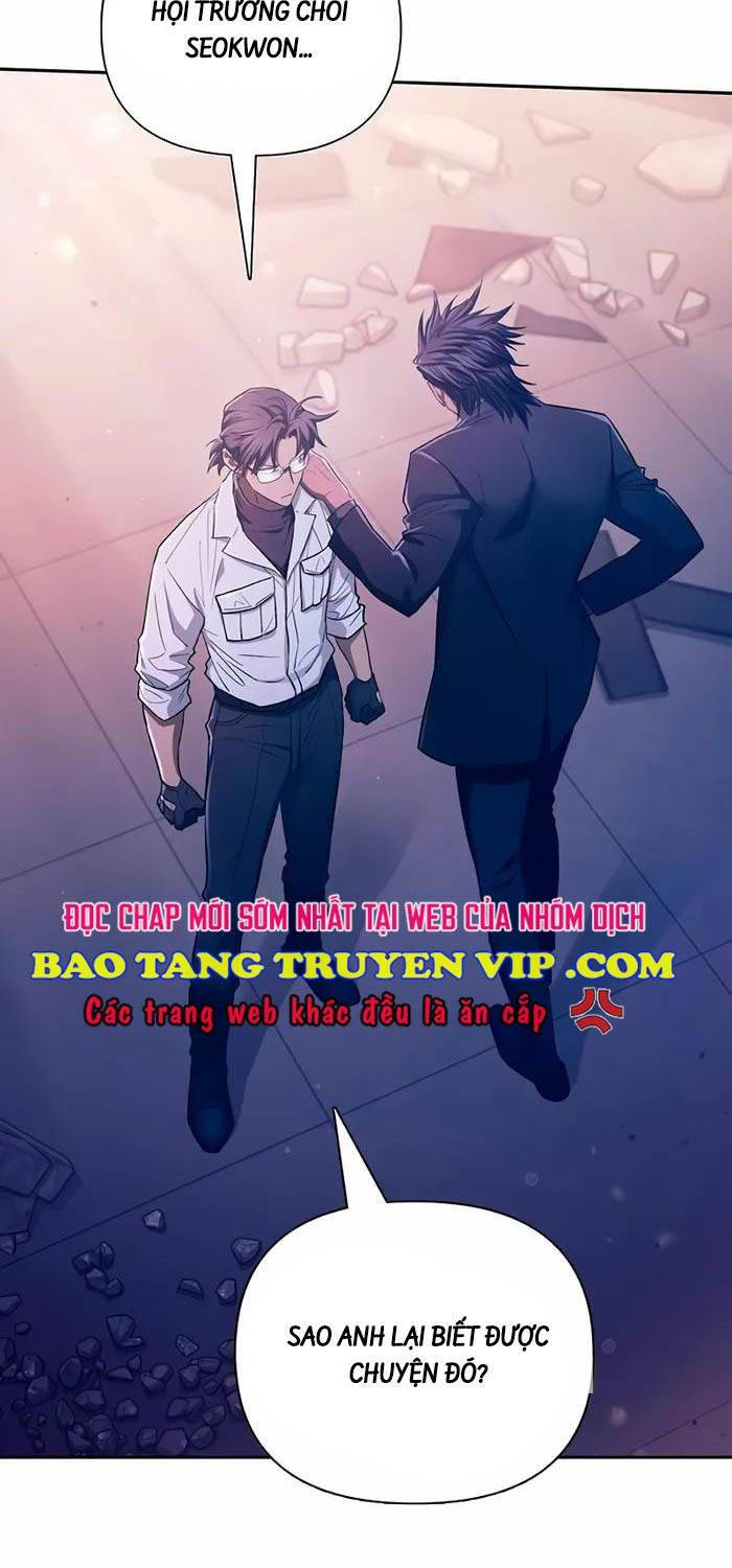 Những Ranker Cấp S Mà Tôi Nuôi Dưỡng Chap 142 - Next Chap 143