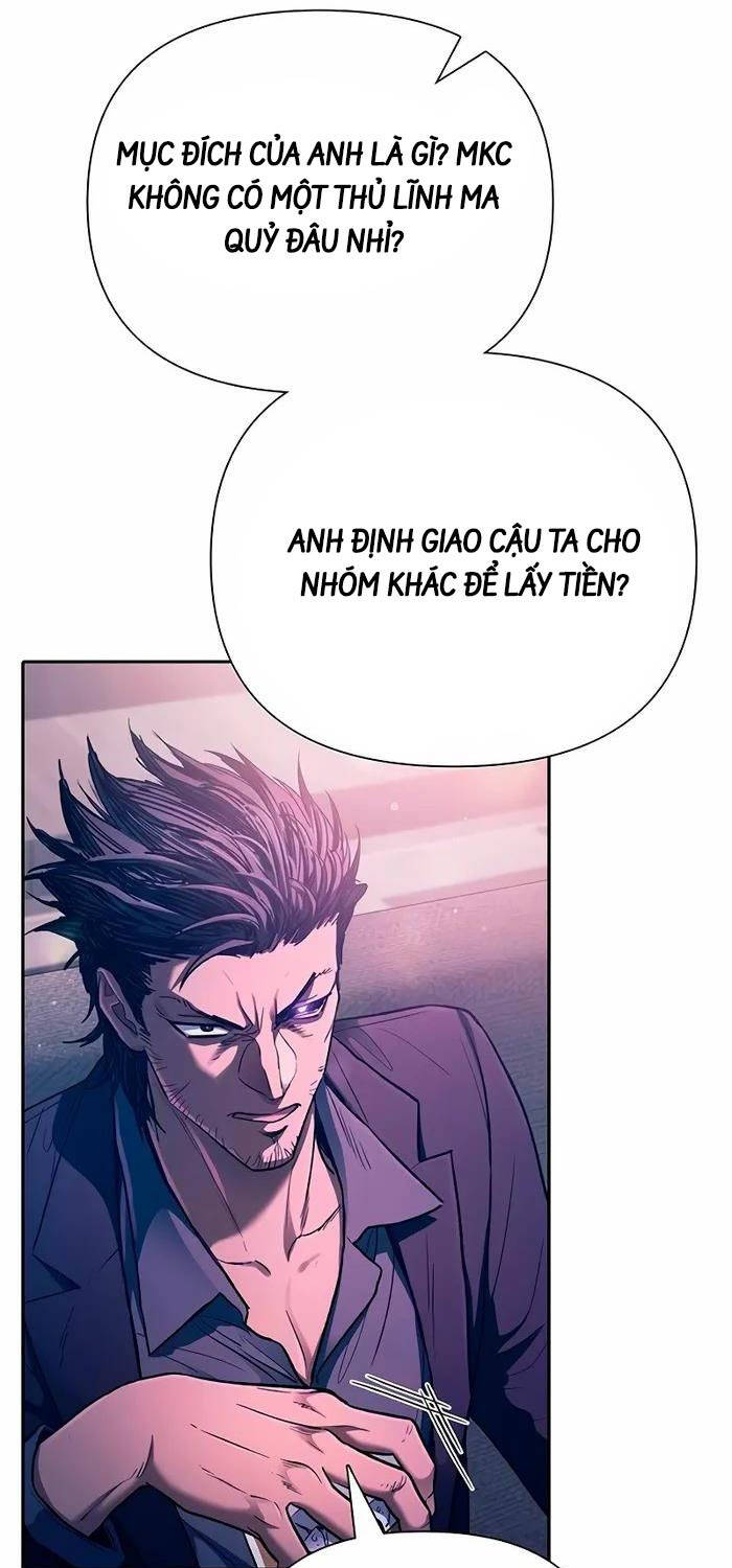 Những Ranker Cấp S Mà Tôi Nuôi Dưỡng Chap 142 - Next Chap 143