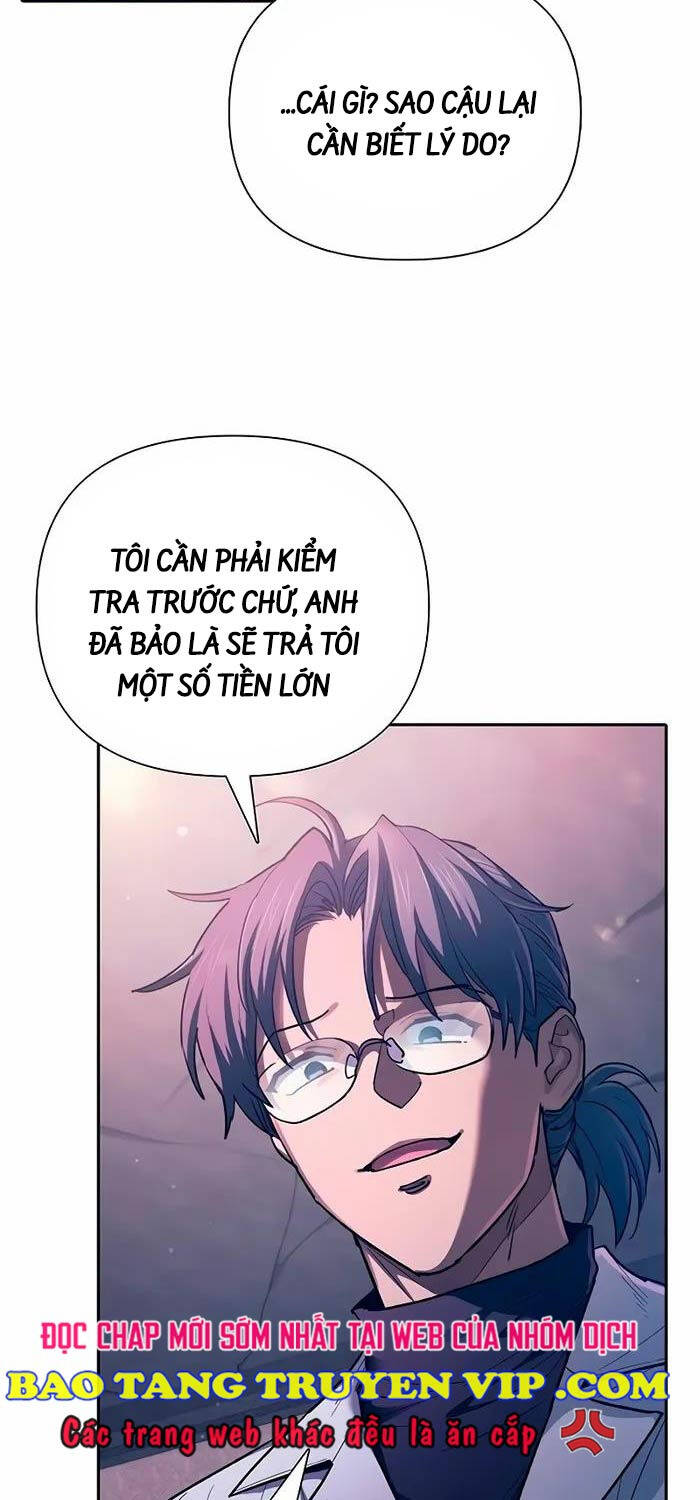 Những Ranker Cấp S Mà Tôi Nuôi Dưỡng Chap 142 - Next Chap 143