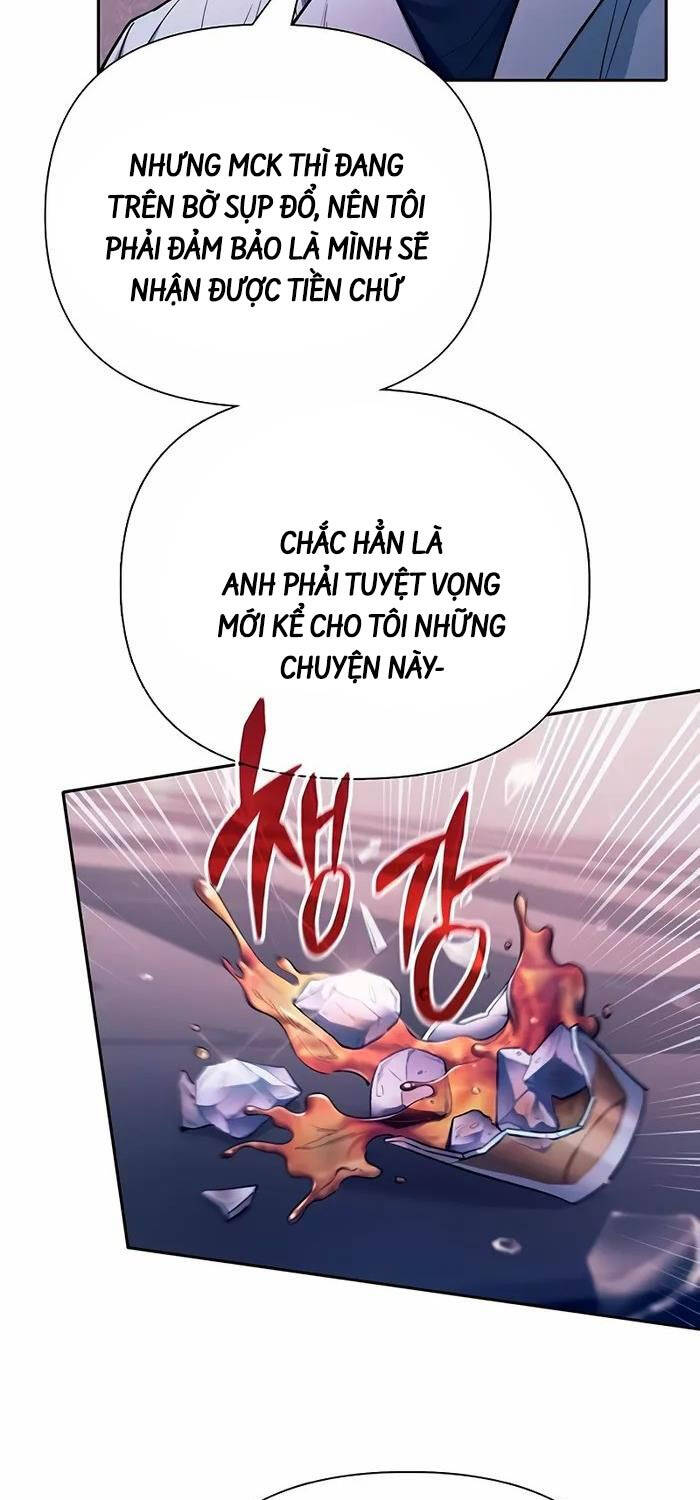 Những Ranker Cấp S Mà Tôi Nuôi Dưỡng Chap 142 - Next Chap 143