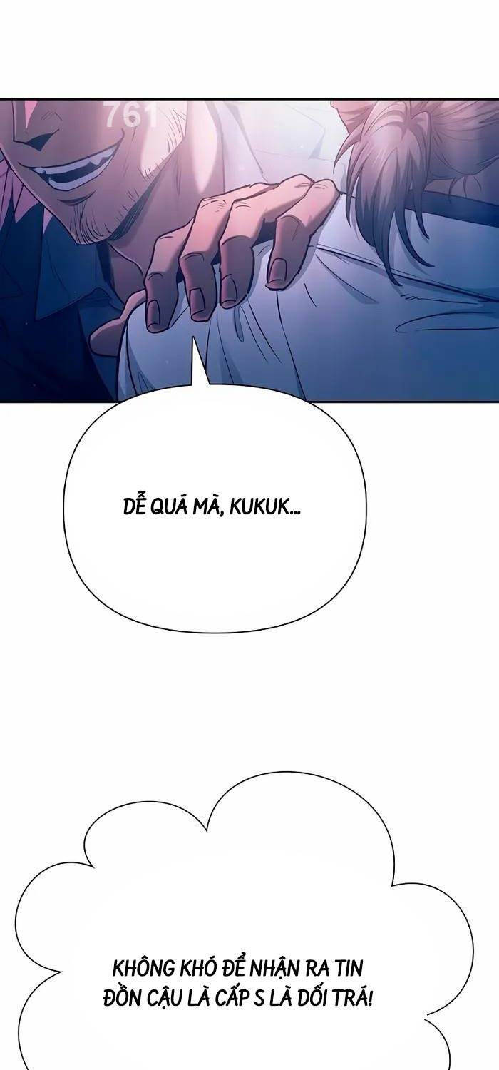 Những Ranker Cấp S Mà Tôi Nuôi Dưỡng Chap 142 - Next Chap 143