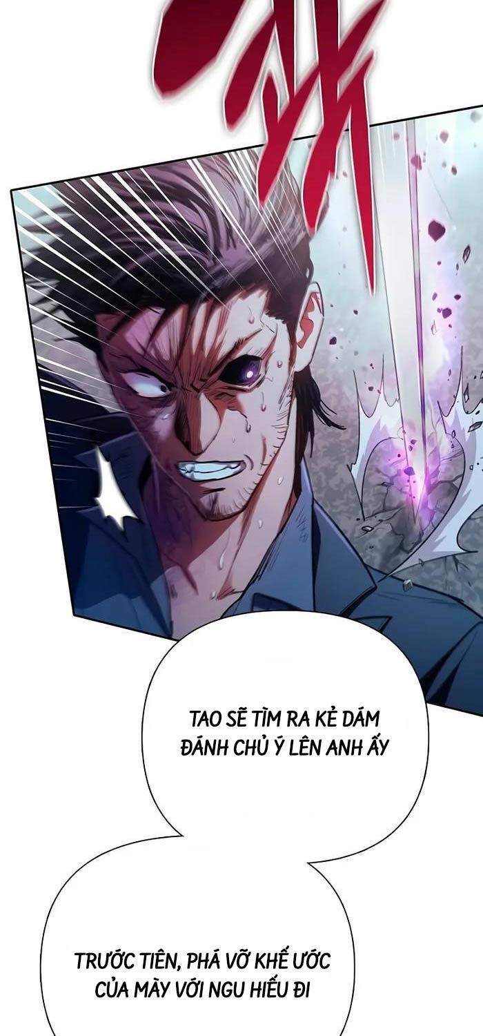 Những Ranker Cấp S Mà Tôi Nuôi Dưỡng Chap 142 - Next Chap 143