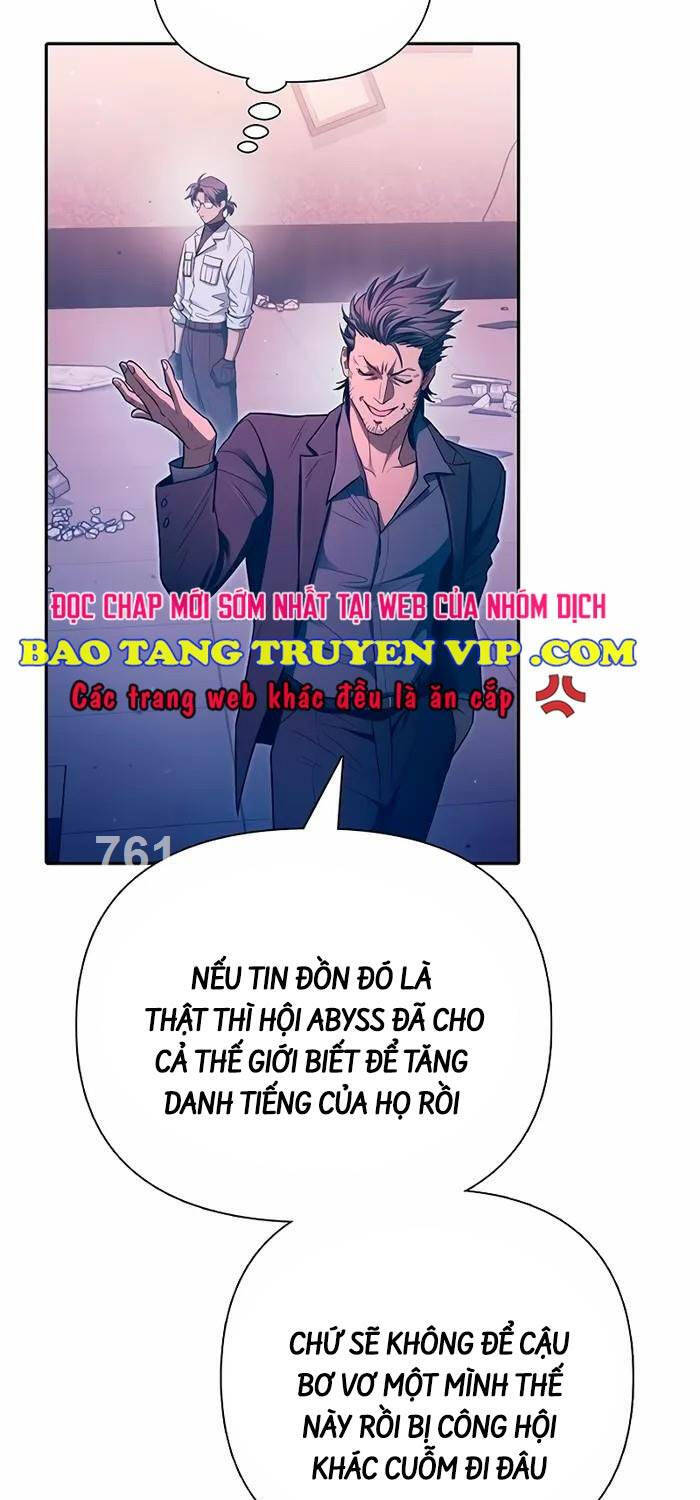 Những Ranker Cấp S Mà Tôi Nuôi Dưỡng Chap 142 - Next Chap 143