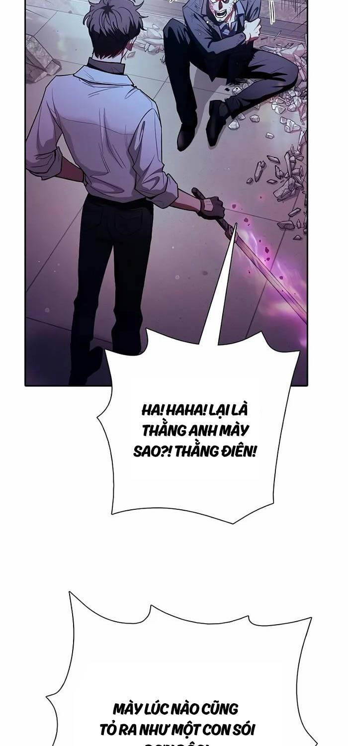 Những Ranker Cấp S Mà Tôi Nuôi Dưỡng Chap 142 - Next Chap 143