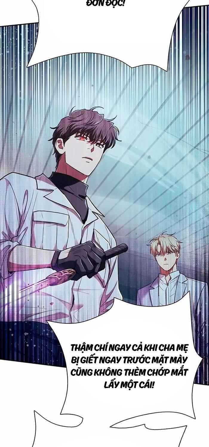 Những Ranker Cấp S Mà Tôi Nuôi Dưỡng Chap 142 - Next Chap 143