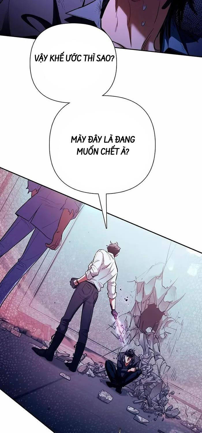 Những Ranker Cấp S Mà Tôi Nuôi Dưỡng Chap 142 - Next Chap 143