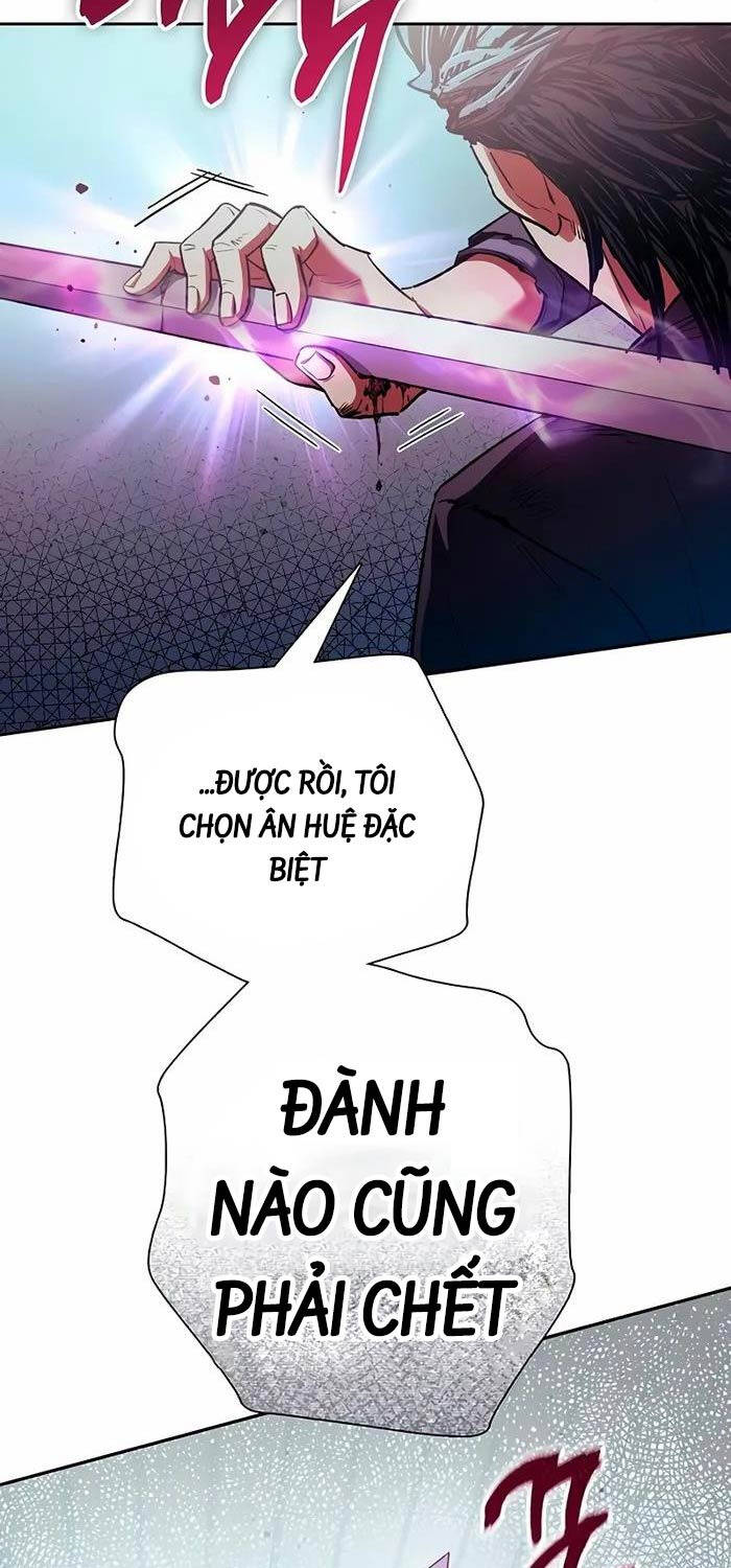 Những Ranker Cấp S Mà Tôi Nuôi Dưỡng Chap 142 - Next Chap 143