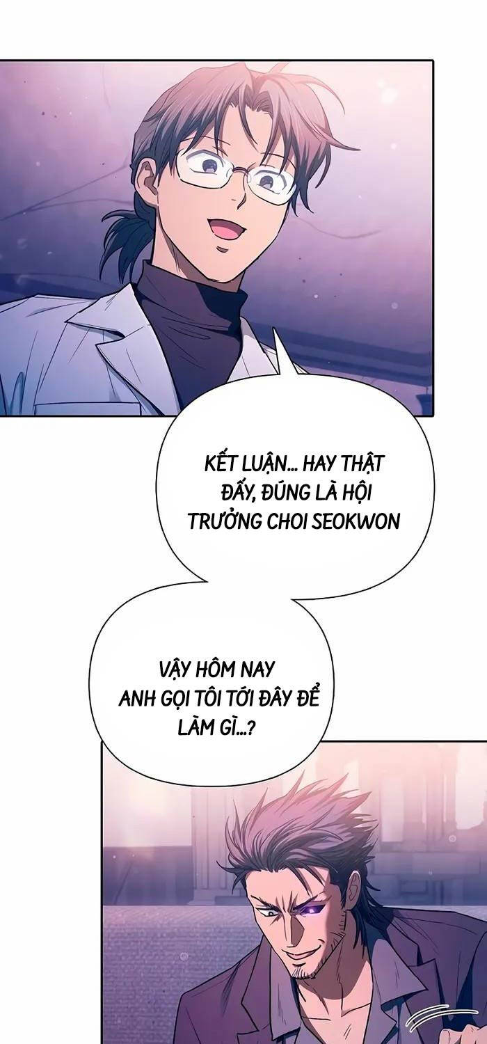 Những Ranker Cấp S Mà Tôi Nuôi Dưỡng Chap 142 - Next Chap 143