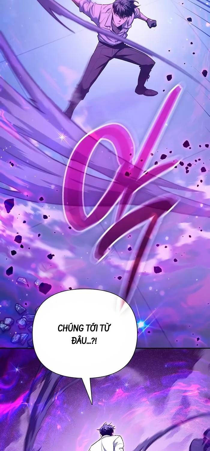 Những Ranker Cấp S Mà Tôi Nuôi Dưỡng Chap 142 - Next Chap 143