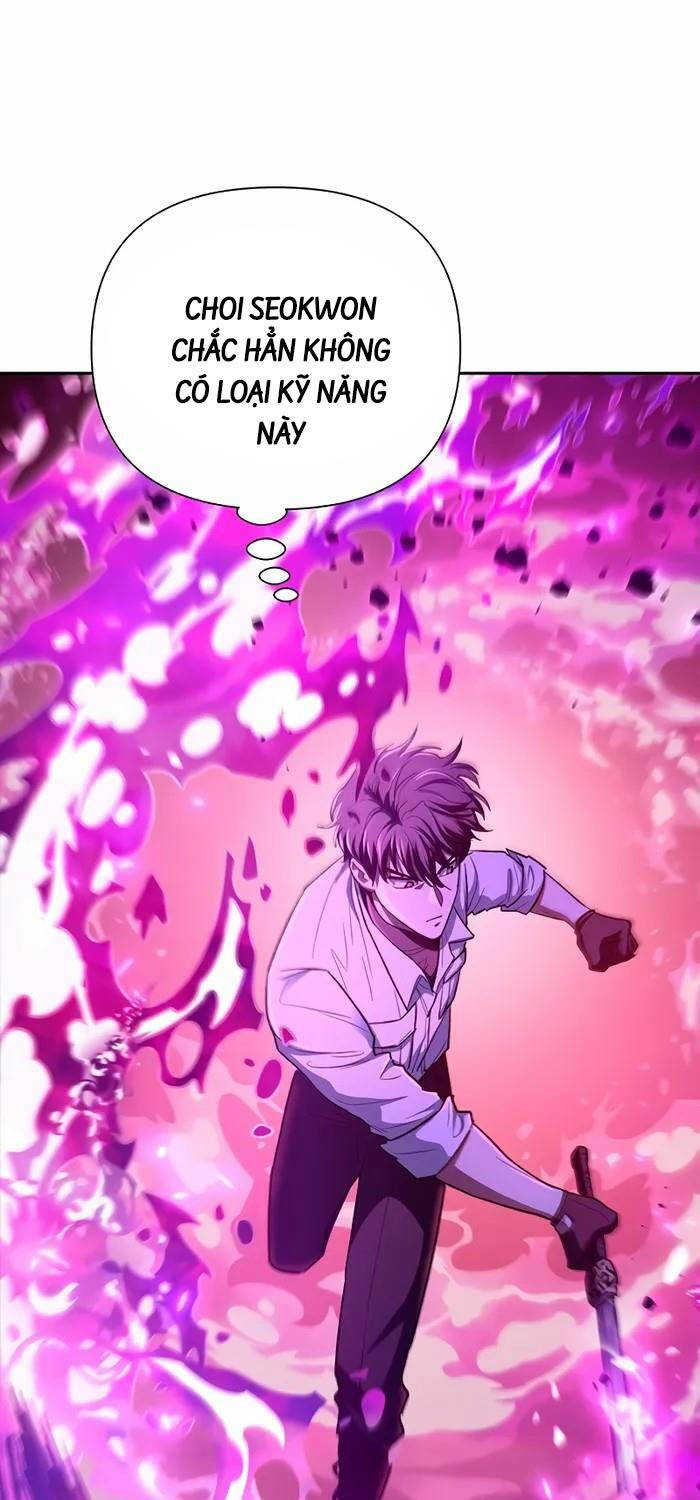 Những Ranker Cấp S Mà Tôi Nuôi Dưỡng Chap 142 - Next Chap 143