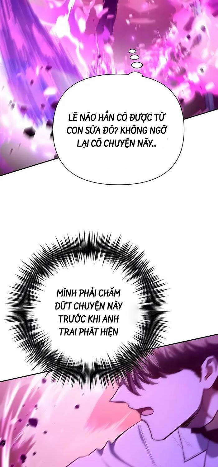 Những Ranker Cấp S Mà Tôi Nuôi Dưỡng Chap 142 - Next Chap 143