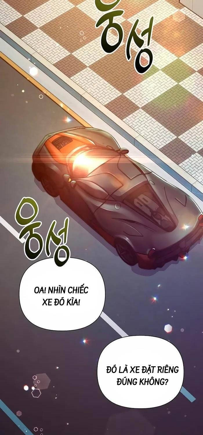 Những Ranker Cấp S Mà Tôi Nuôi Dưỡng Chap 142 - Next Chap 143