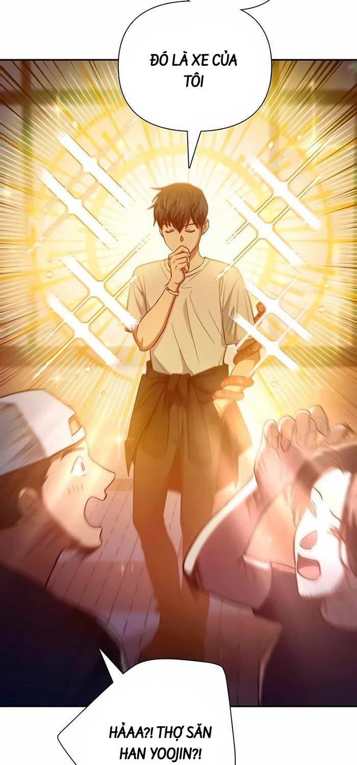 Những Ranker Cấp S Mà Tôi Nuôi Dưỡng Chap 142 - Next Chap 143