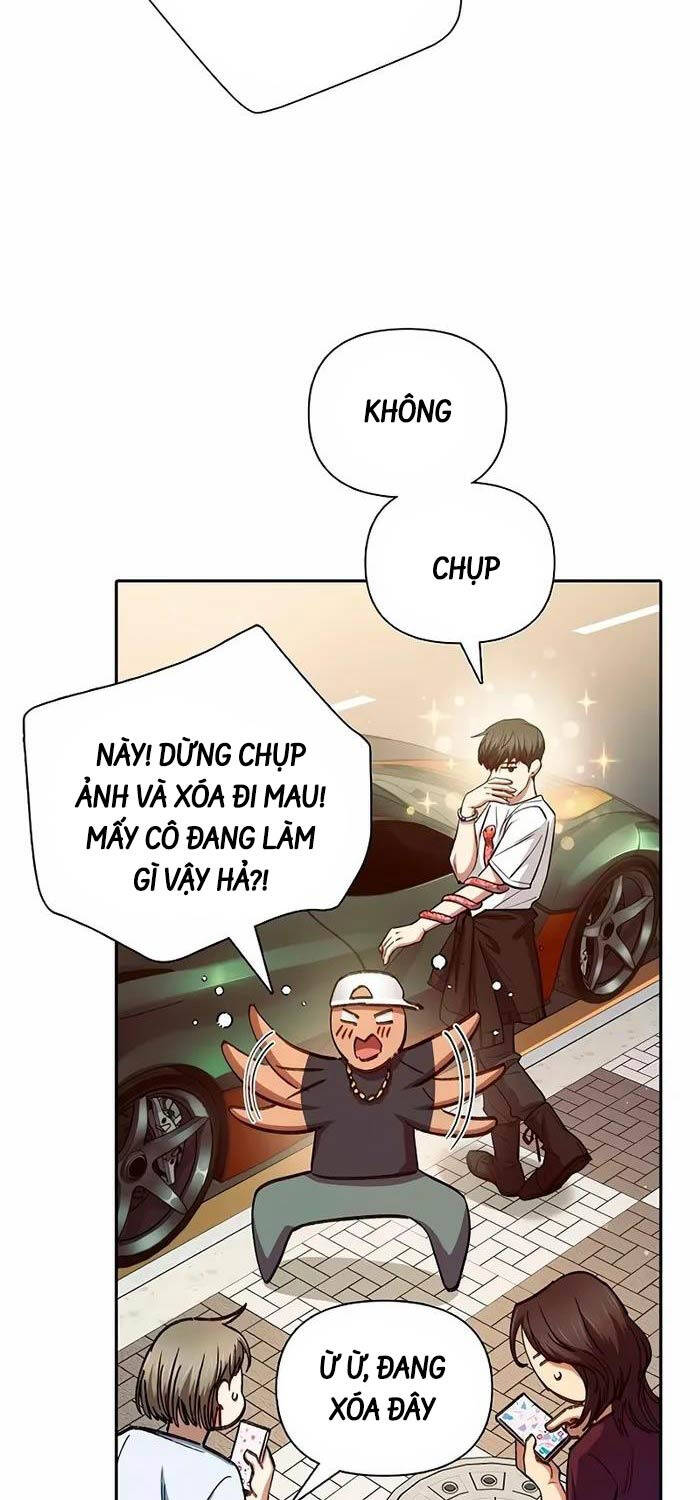 Những Ranker Cấp S Mà Tôi Nuôi Dưỡng Chap 142 - Next Chap 143