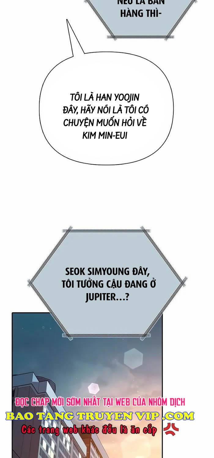 Những Ranker Cấp S Mà Tôi Nuôi Dưỡng Chap 142 - Next Chap 143