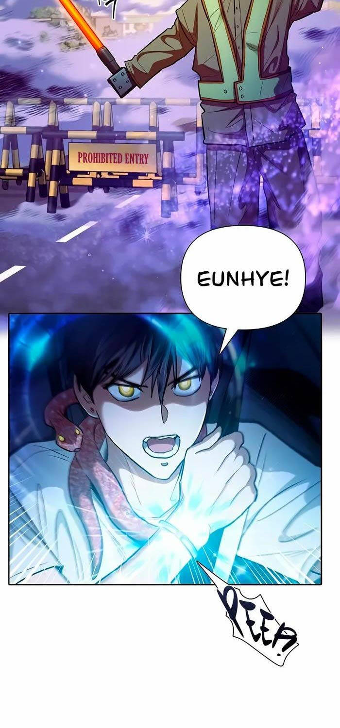 Những Ranker Cấp S Mà Tôi Nuôi Dưỡng Chap 142 - Next Chap 143