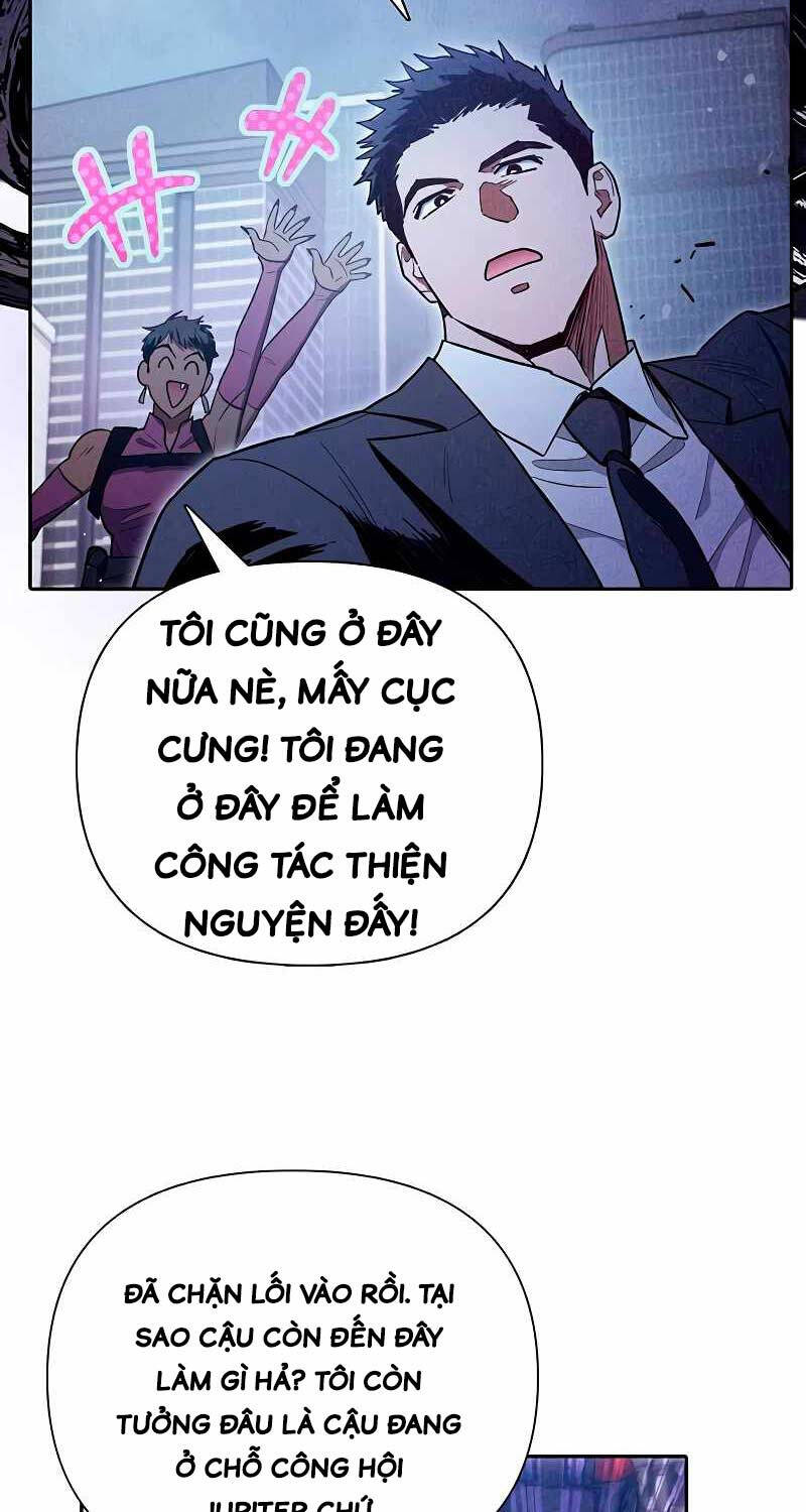 Những Ranker Cấp S Mà Tôi Nuôi Dưỡng Chap 143 - Next Chap 144