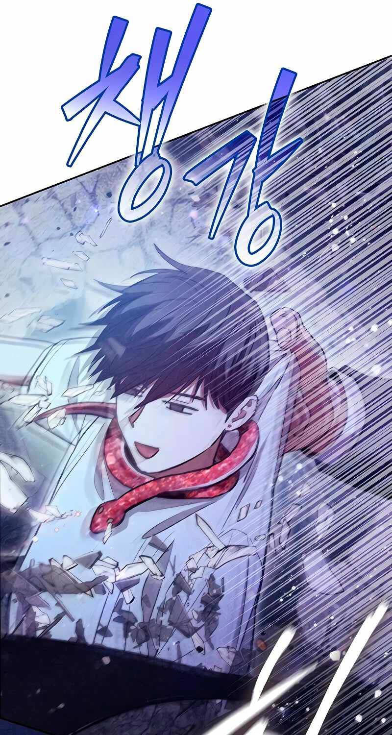 Những Ranker Cấp S Mà Tôi Nuôi Dưỡng Chap 143 - Next Chap 144