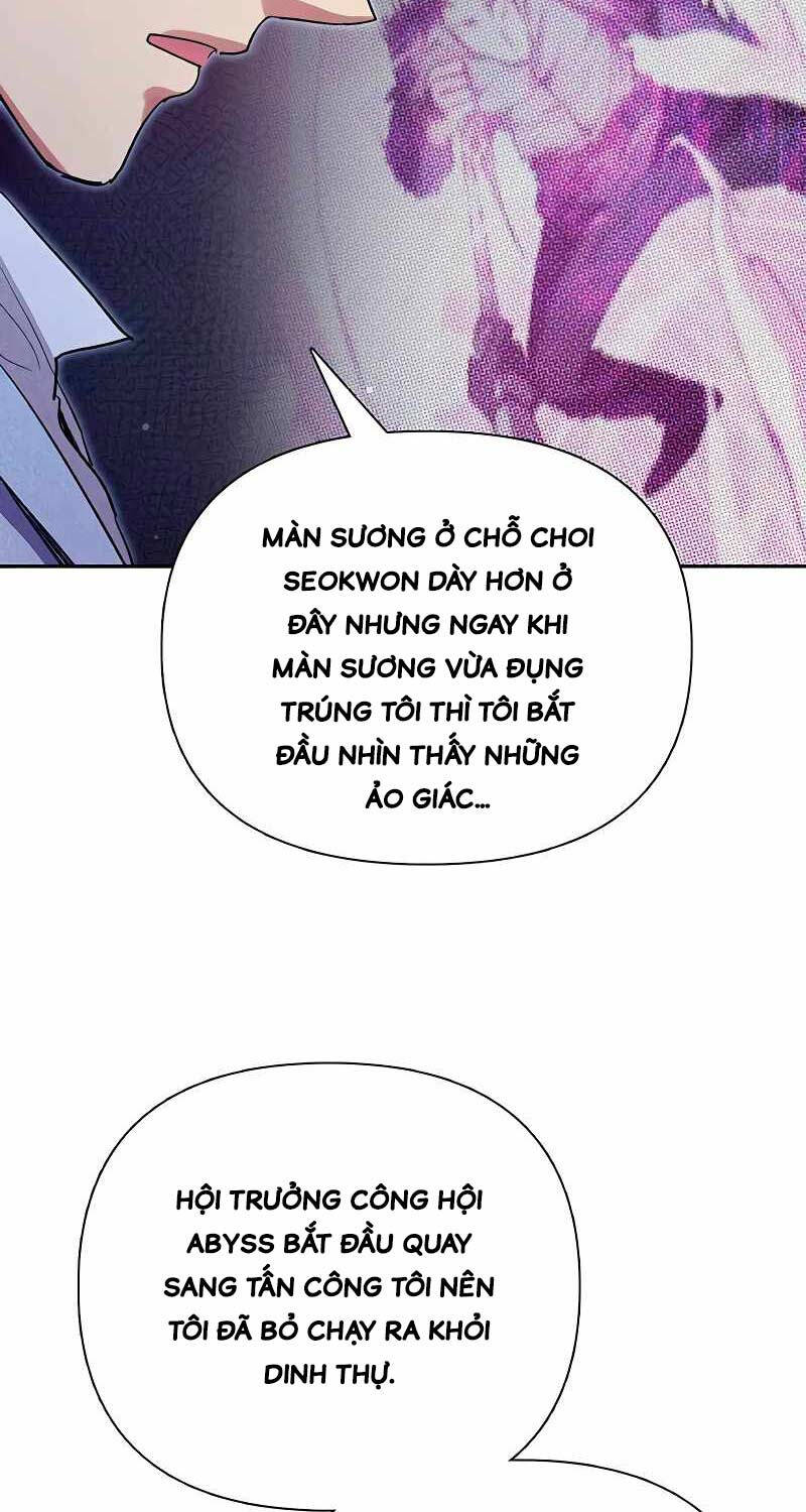 Những Ranker Cấp S Mà Tôi Nuôi Dưỡng Chap 143 - Next Chap 144