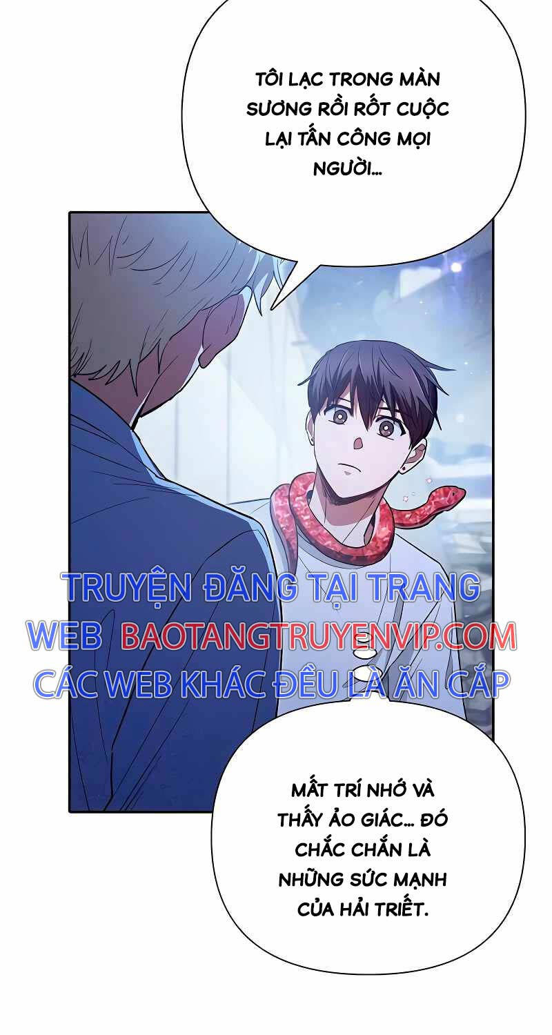 Những Ranker Cấp S Mà Tôi Nuôi Dưỡng Chap 143 - Next Chap 144