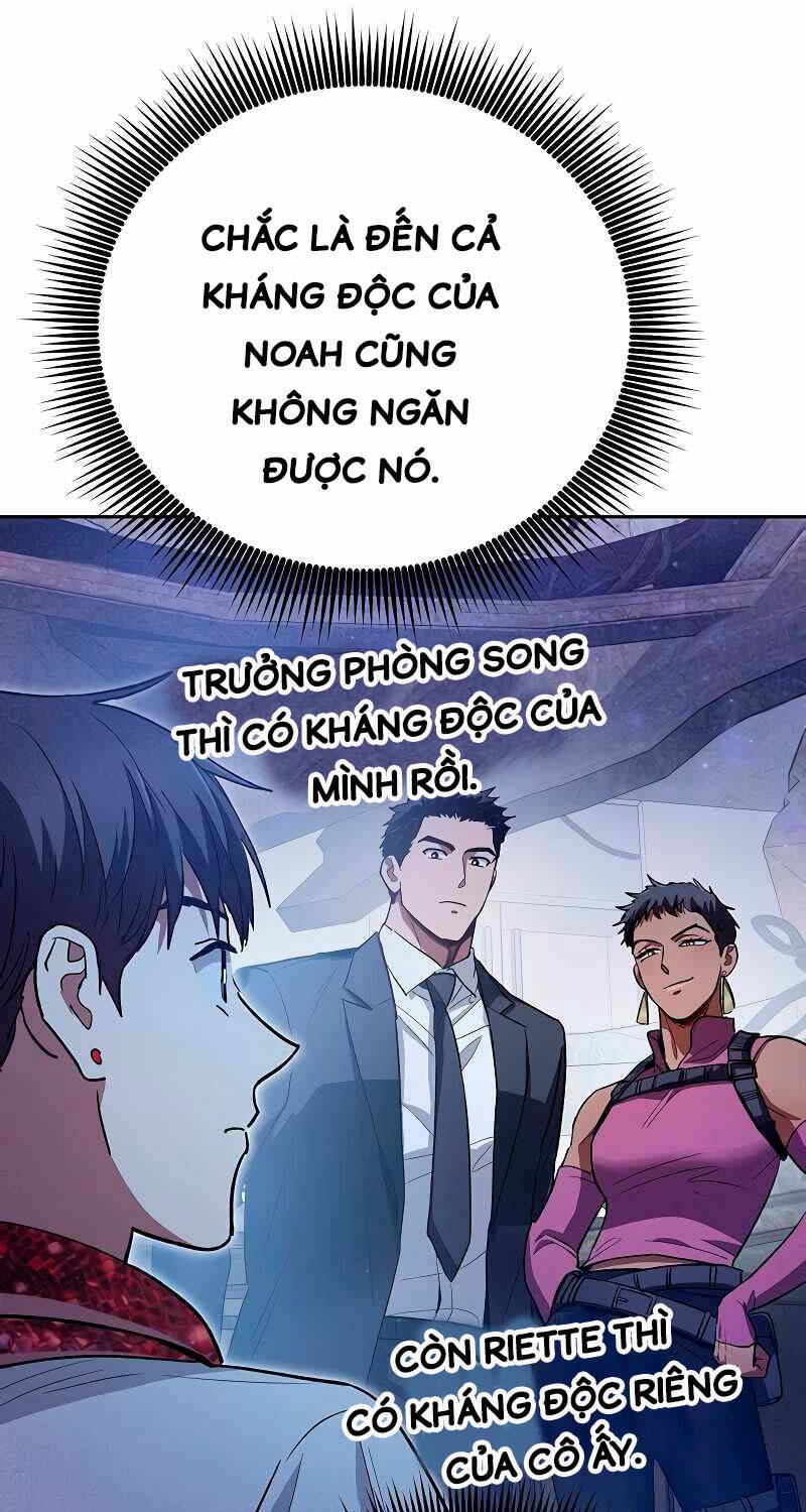 Những Ranker Cấp S Mà Tôi Nuôi Dưỡng Chap 143 - Next Chap 144