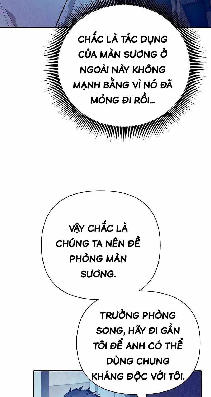Những Ranker Cấp S Mà Tôi Nuôi Dưỡng Chap 143 - Next Chap 144