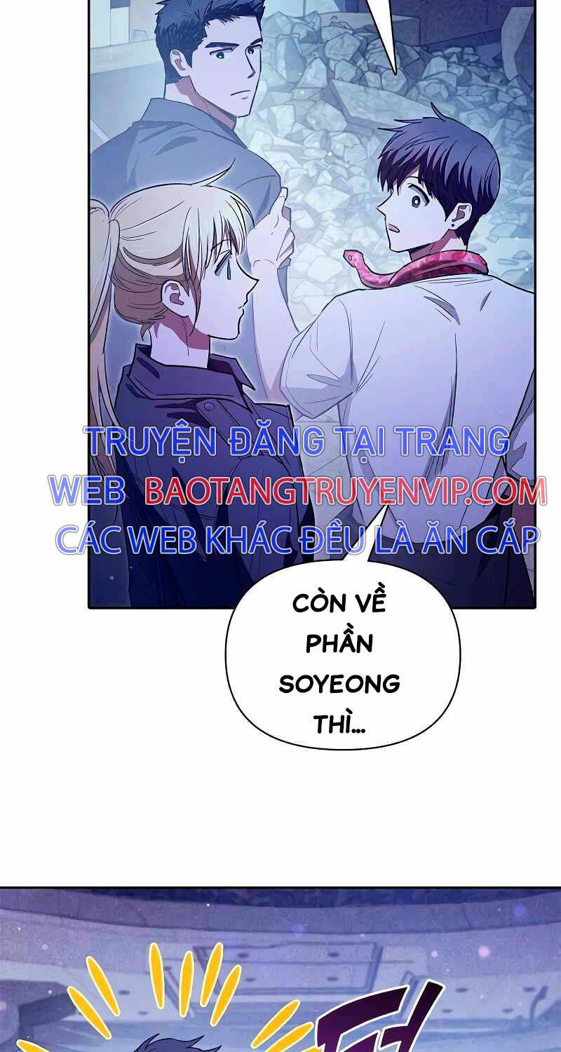 Những Ranker Cấp S Mà Tôi Nuôi Dưỡng Chap 143 - Next Chap 144
