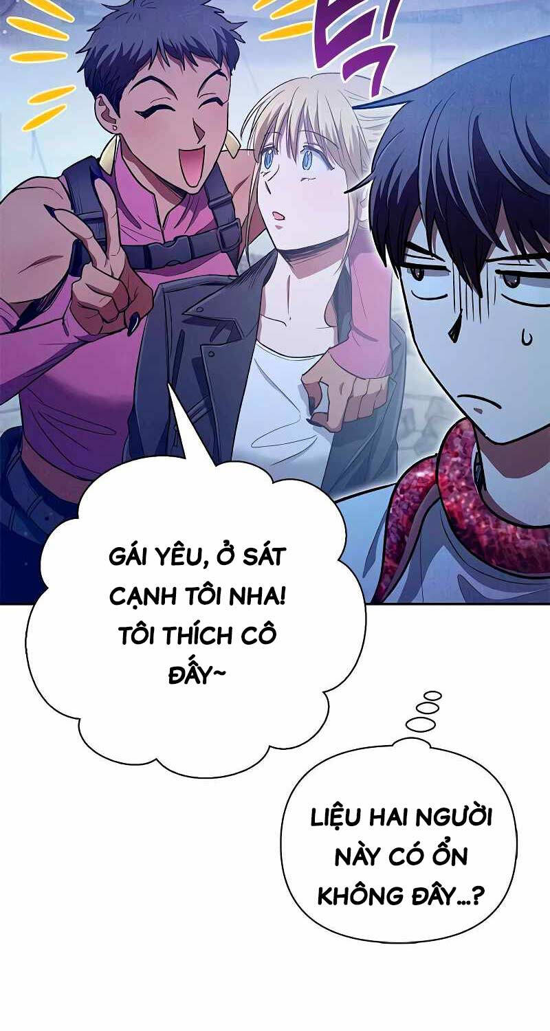 Những Ranker Cấp S Mà Tôi Nuôi Dưỡng Chap 143 - Next Chap 144