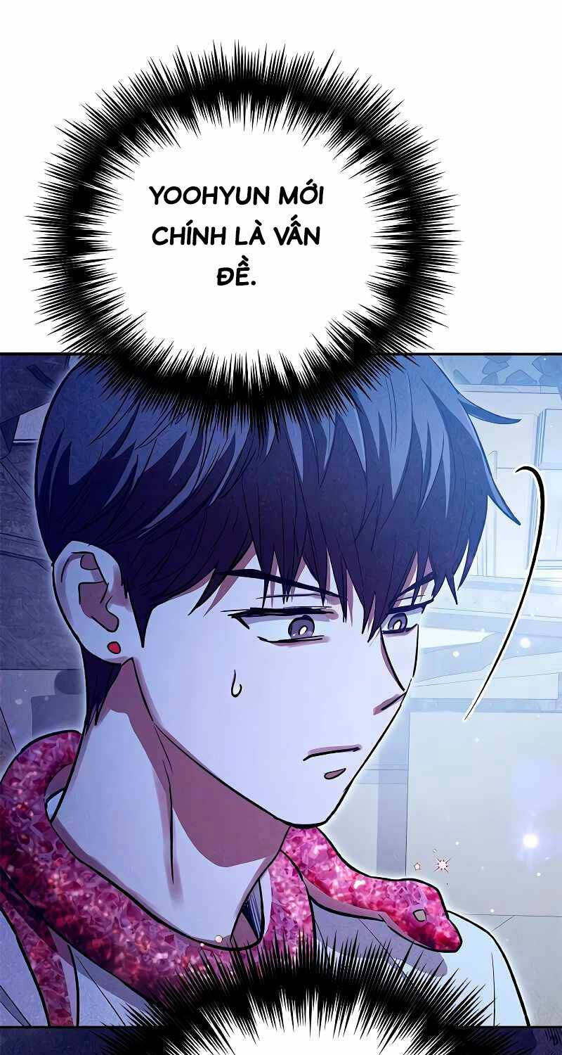 Những Ranker Cấp S Mà Tôi Nuôi Dưỡng Chap 143 - Next Chap 144