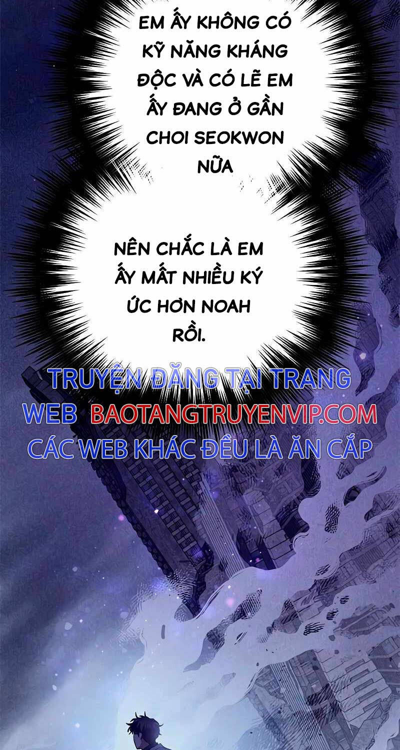 Những Ranker Cấp S Mà Tôi Nuôi Dưỡng Chap 143 - Next Chap 144