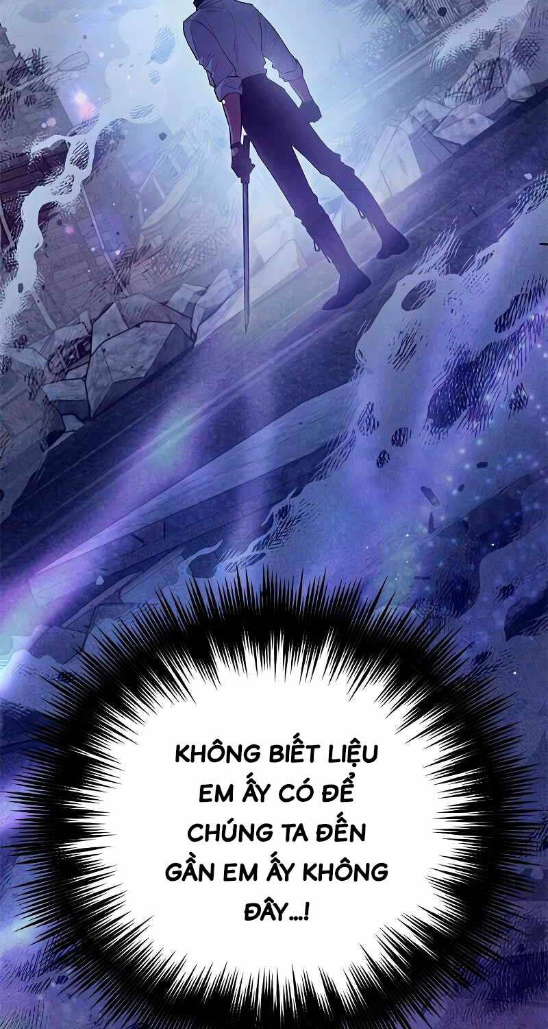 Những Ranker Cấp S Mà Tôi Nuôi Dưỡng Chap 143 - Next Chap 144