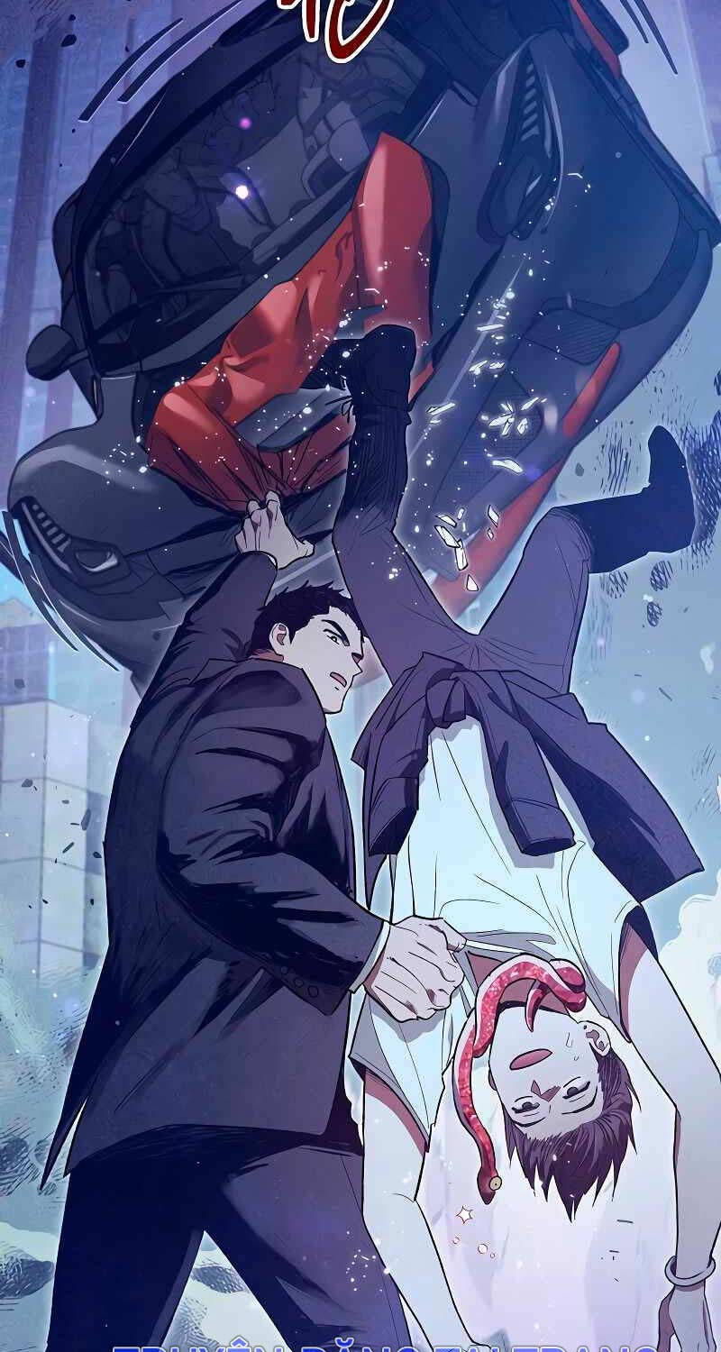 Những Ranker Cấp S Mà Tôi Nuôi Dưỡng Chap 143 - Next Chap 144
