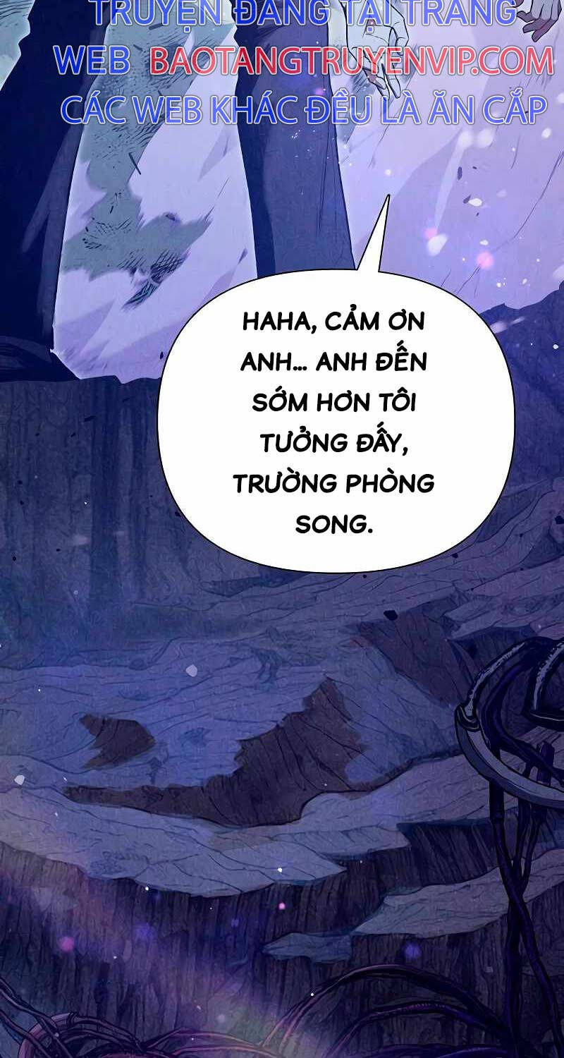 Những Ranker Cấp S Mà Tôi Nuôi Dưỡng Chap 143 - Next Chap 144