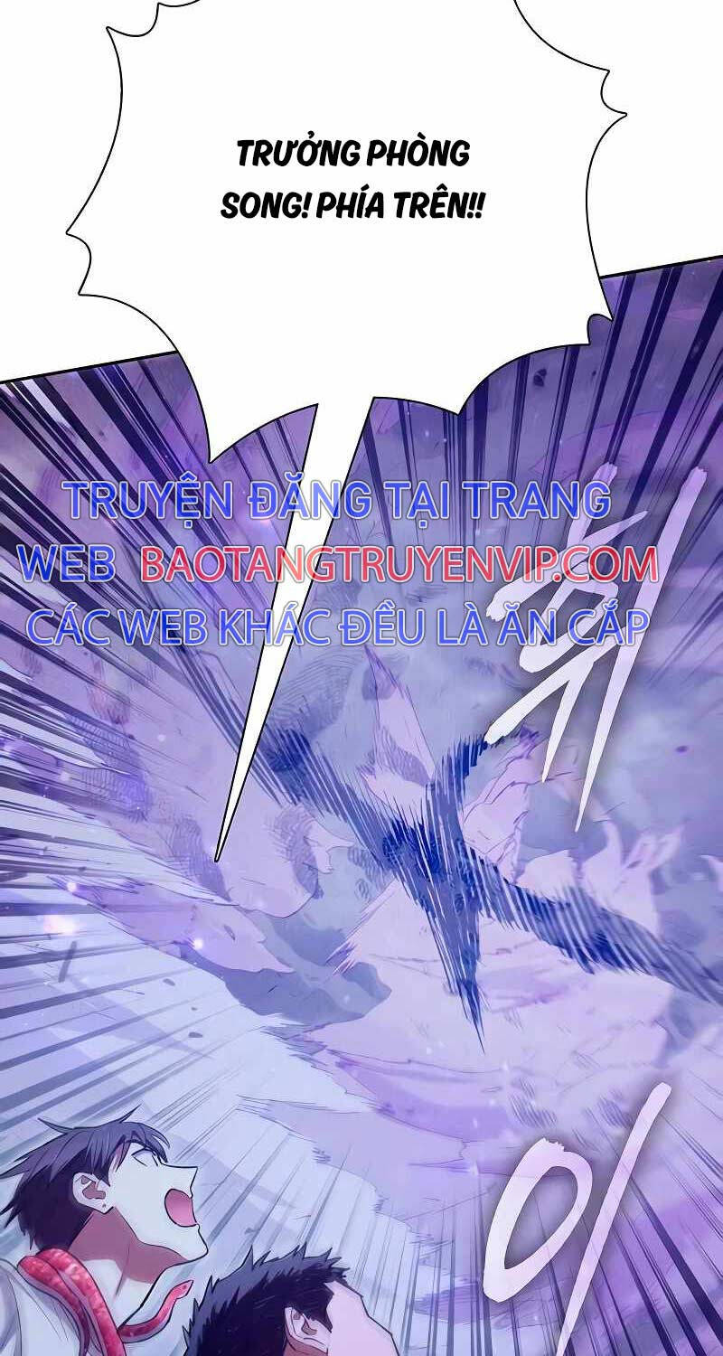 Những Ranker Cấp S Mà Tôi Nuôi Dưỡng Chap 143 - Next Chap 144