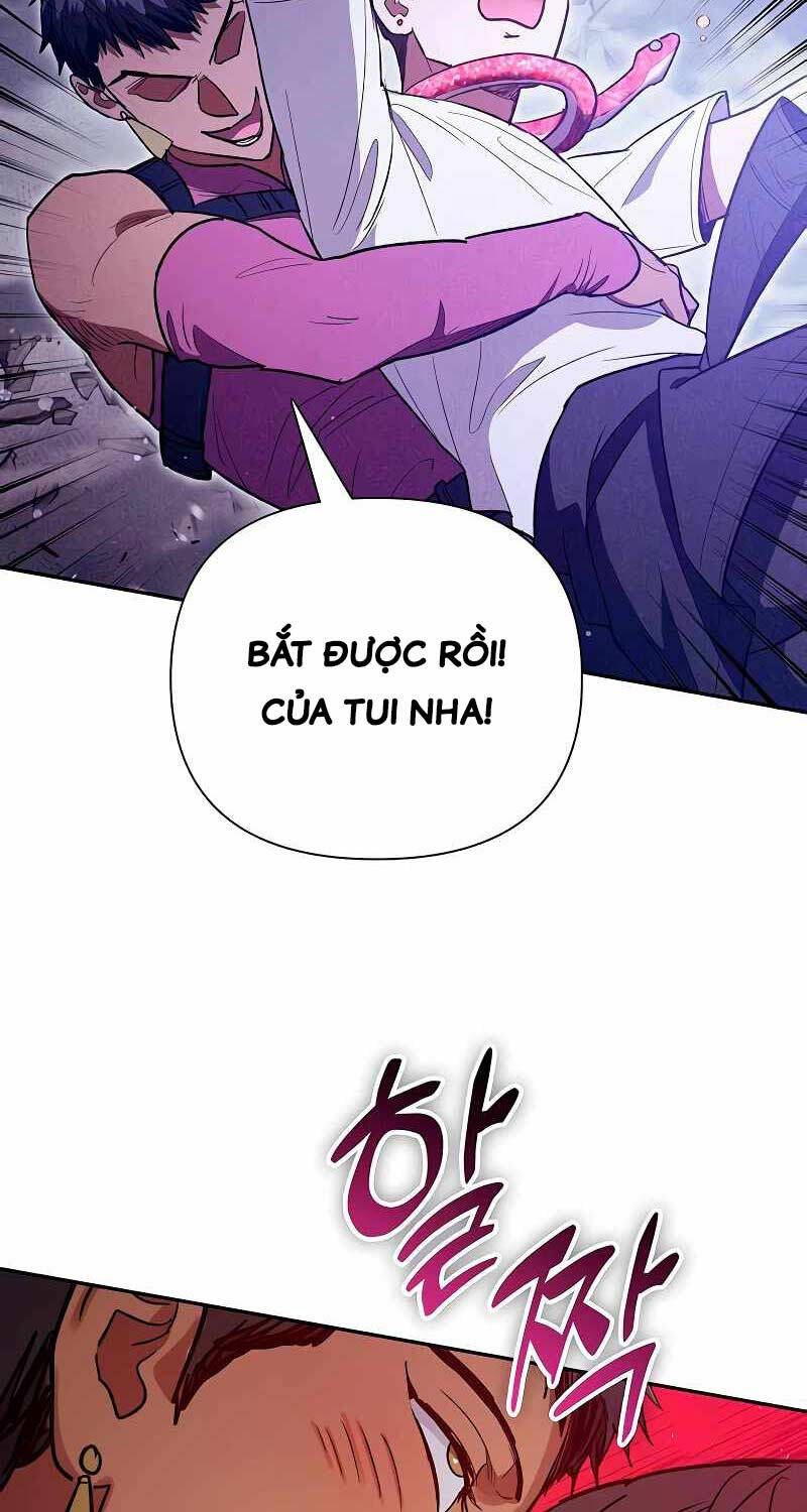 Những Ranker Cấp S Mà Tôi Nuôi Dưỡng Chap 143 - Next Chap 144