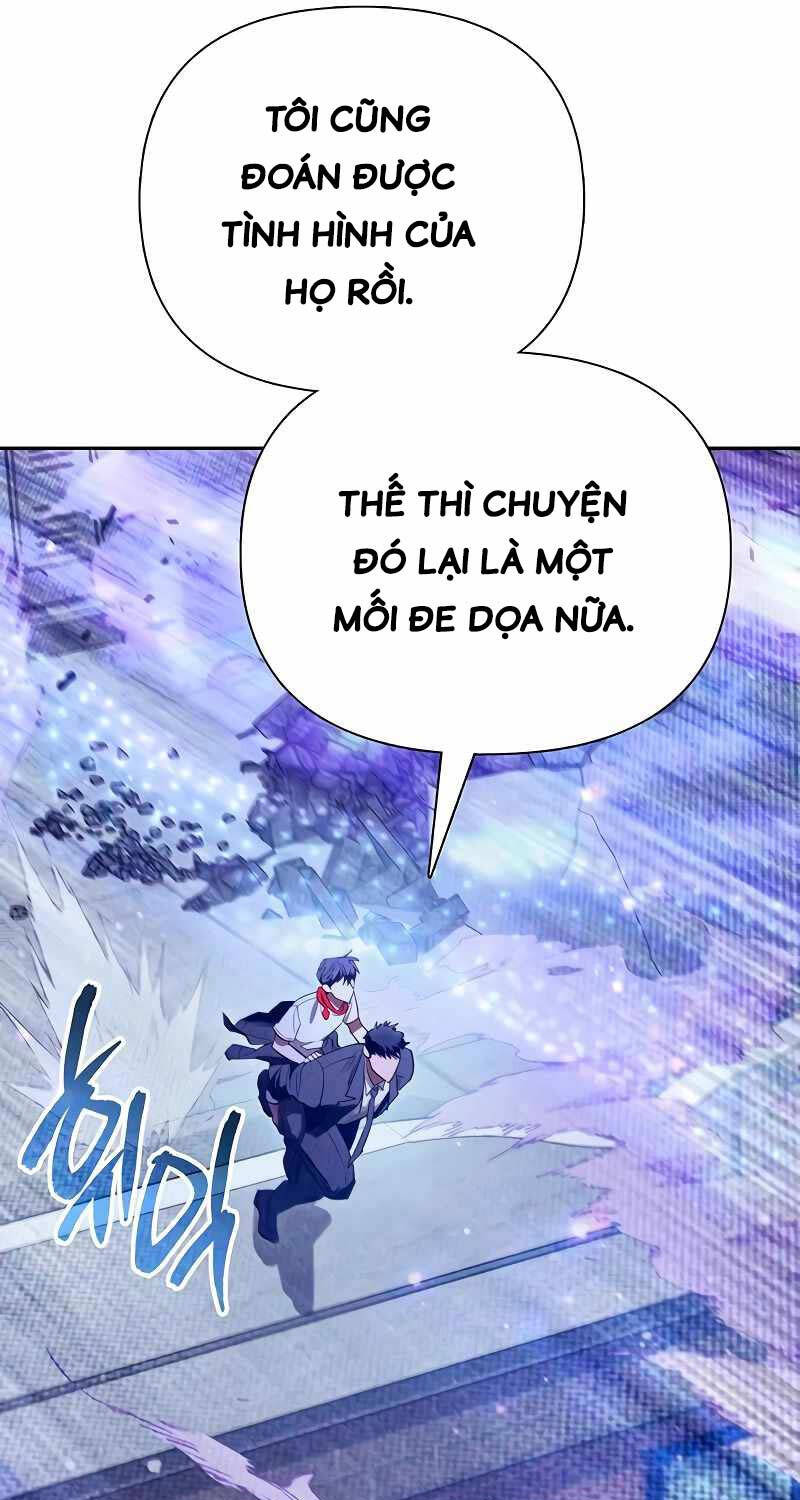 Những Ranker Cấp S Mà Tôi Nuôi Dưỡng Chap 143 - Next Chap 144