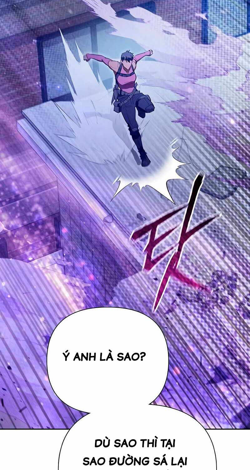 Những Ranker Cấp S Mà Tôi Nuôi Dưỡng Chap 143 - Next Chap 144
