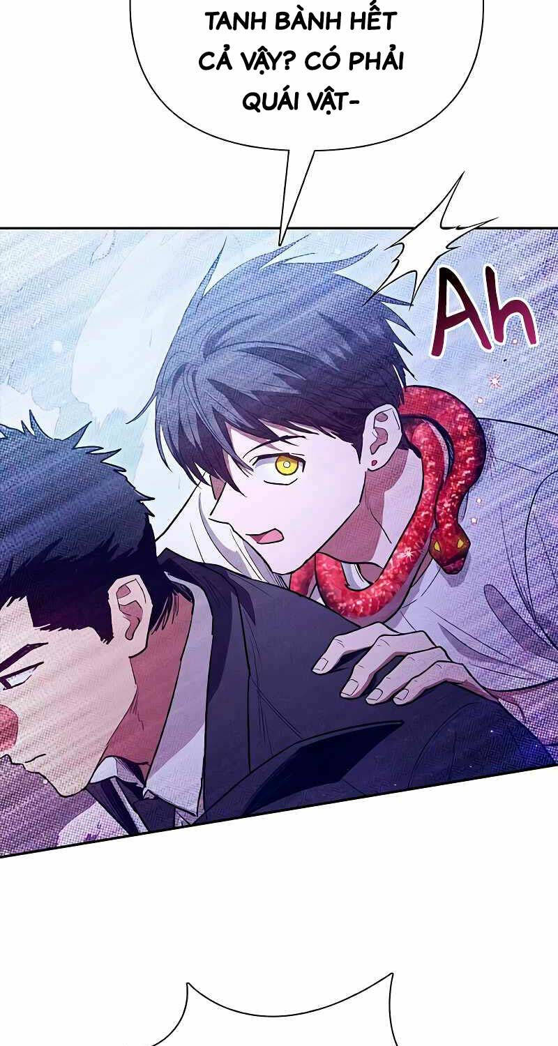 Những Ranker Cấp S Mà Tôi Nuôi Dưỡng Chap 143 - Next Chap 144