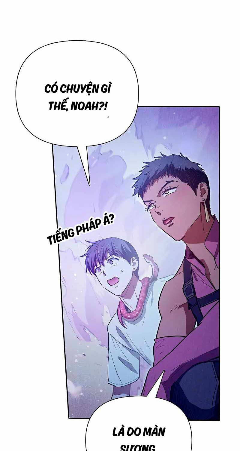 Những Ranker Cấp S Mà Tôi Nuôi Dưỡng Chap 143 - Next Chap 144