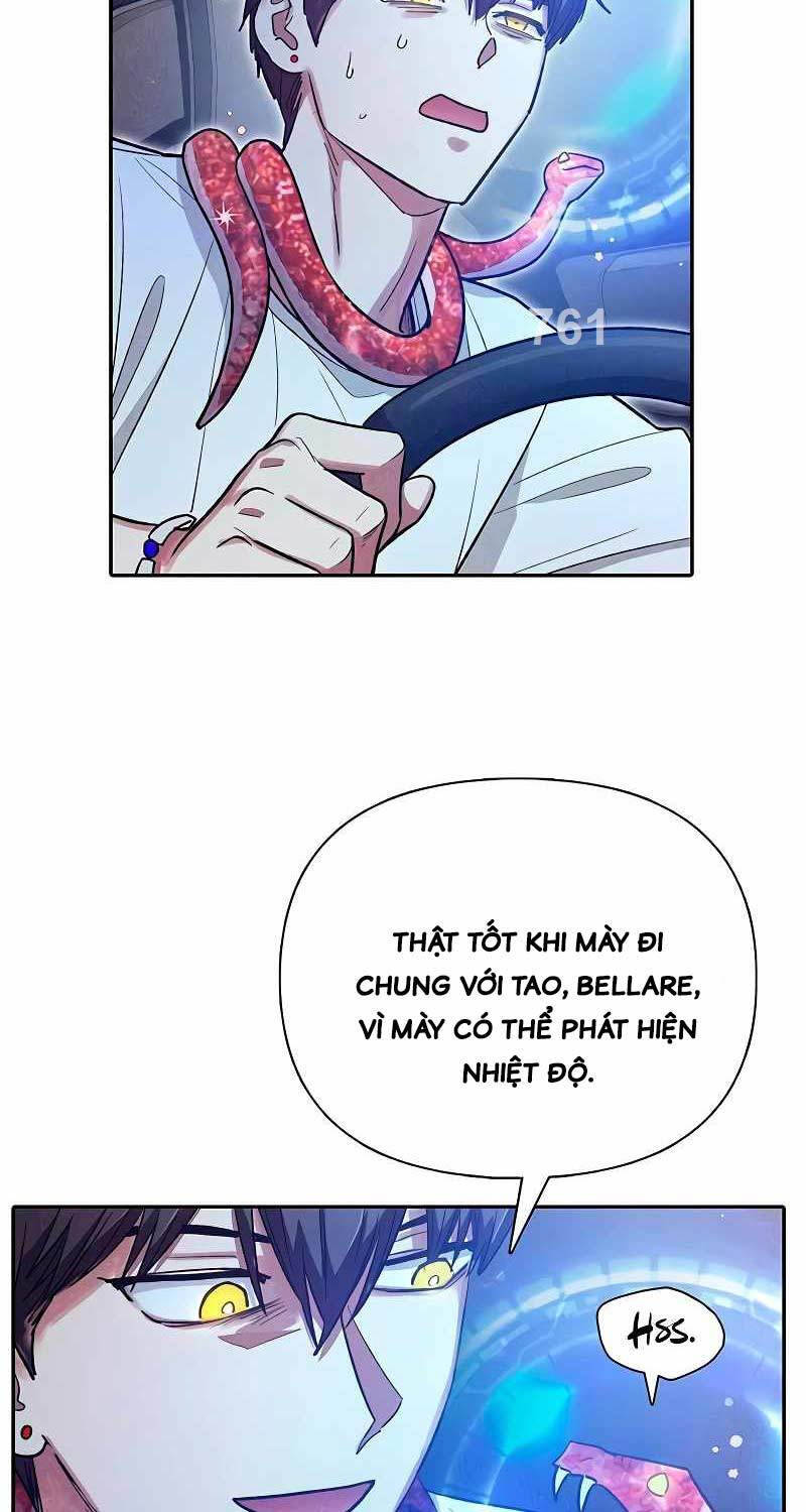 Những Ranker Cấp S Mà Tôi Nuôi Dưỡng Chap 143 - Next Chap 144